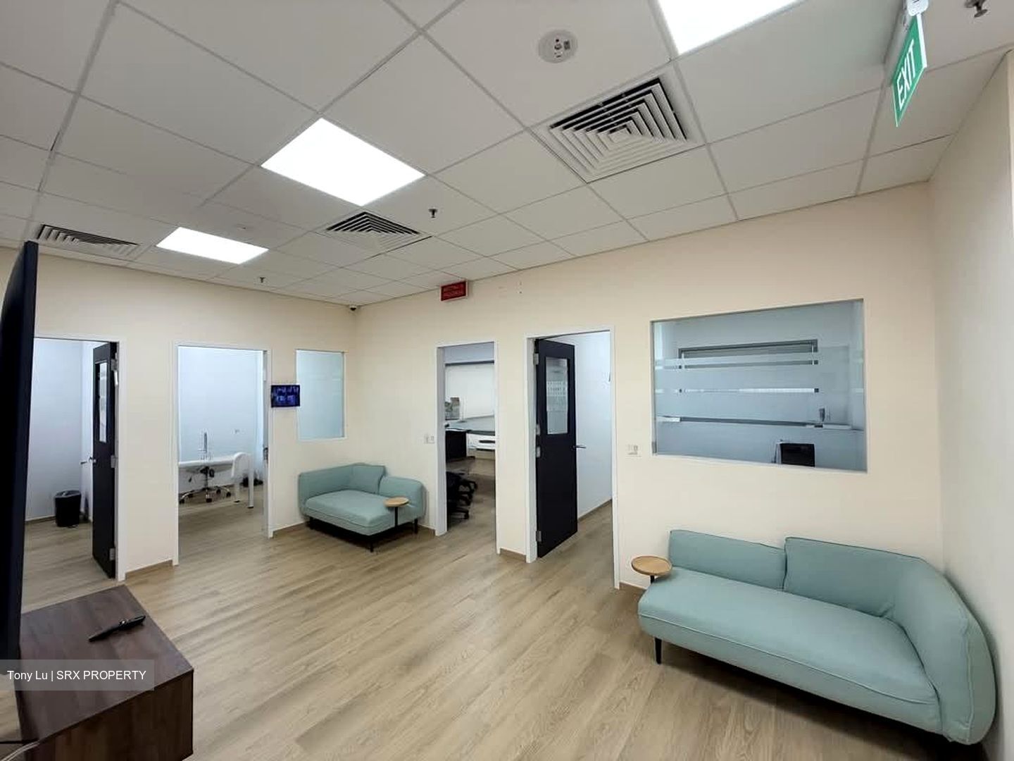 Suntec City (D1), Office #564605731